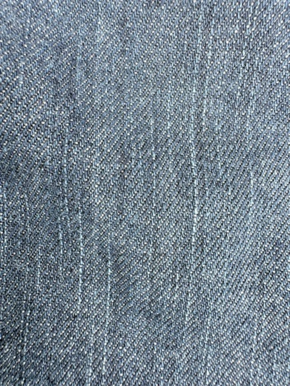 Y2K DKNY Dark Blue Denim Jeans Wide Leg excellent condition womens size 4 HEMMED